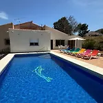 Casa Inge Calpe