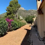 Casa Inge Villa