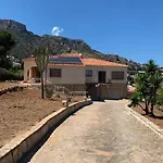 Casa Inge * Calpe
