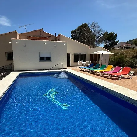Casa Inge Calp