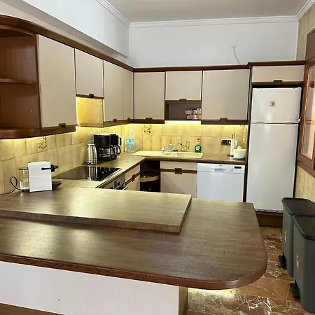 Casa Inge Villa Calp