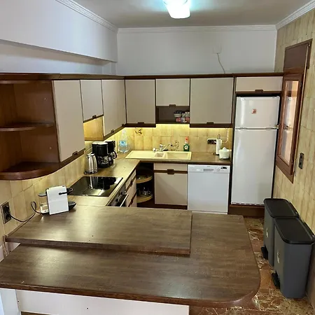 Casa Inge *