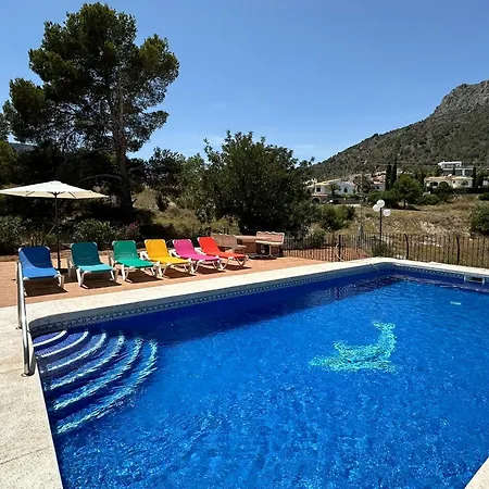 Villa Casa Inge