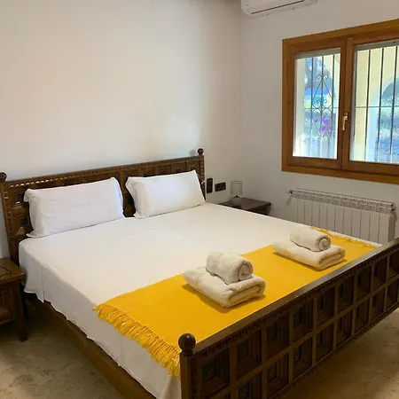 Villa Casa Inge Calp
