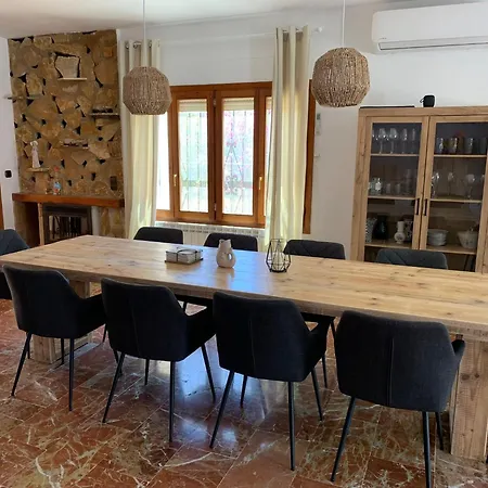 Villa Casa Inge *