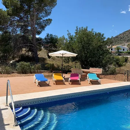 Casa Inge Villa