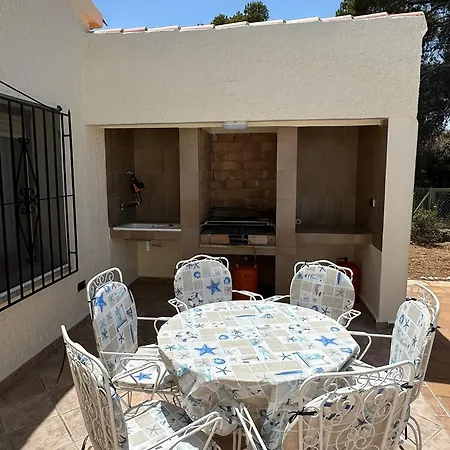 Casa Inge Villa *