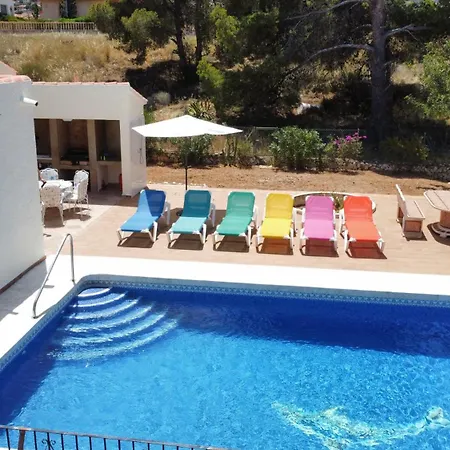 Casa Inge Villa
