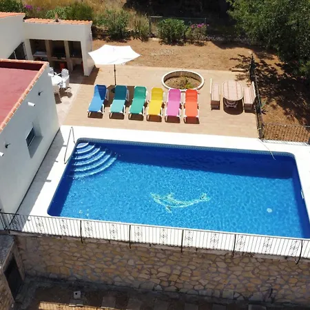 Villa Casa Inge