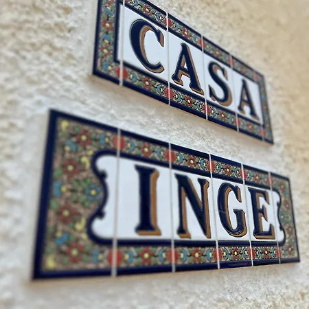 Casa Inge *
