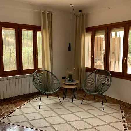 Casa Inge Villa Calpe