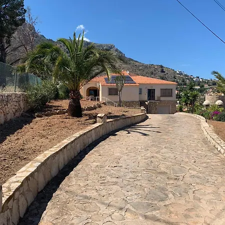 Casa Inge Villa