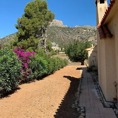 Casa Inge Villa
