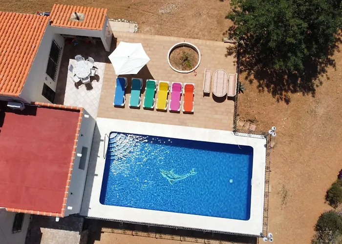 Willa Casa Inge Calpe