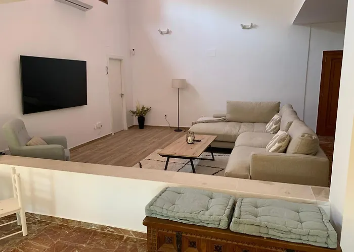 Casa Inge Willa Calpe