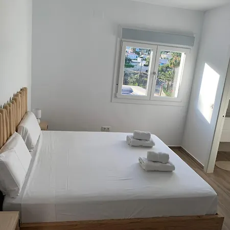 Casa Inge Calpe