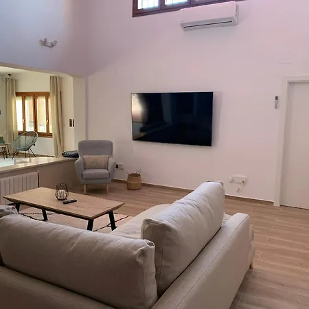 Villa Casa Inge