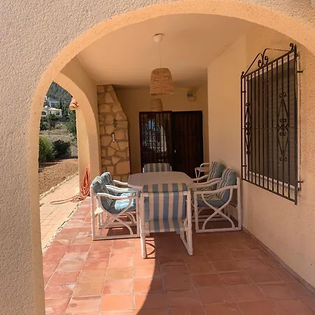 Casa Inge